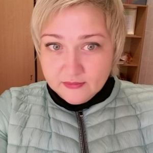Анна, 48 лет, Можайск