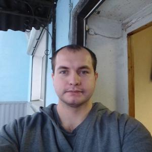 Сергей Александров, 36 лет, Псков