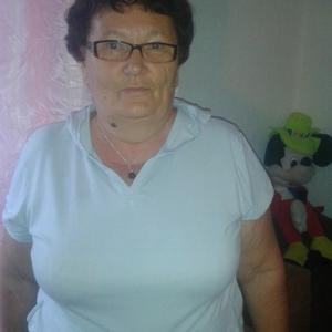 Ульяна Иванова, 67 лет, Красноярск