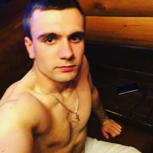 Леонил, 29 лет, Ярославль