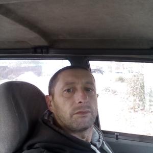 Иван, 46 лет, Азов