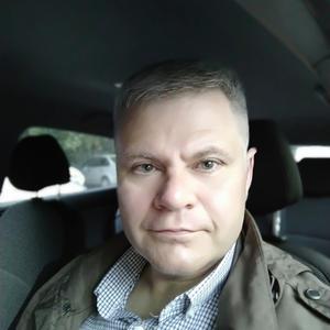 Вадим, 52 года, Зеленоград