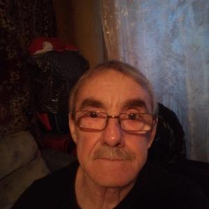 Михаил, 69 лет, Екатеринбург
