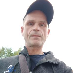 Сергей, 48 лет, Соликамск
