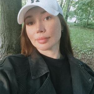 Лейса, 32 года, Москва
