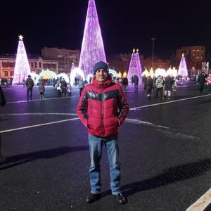 Руслан, 45 лет, Саранск