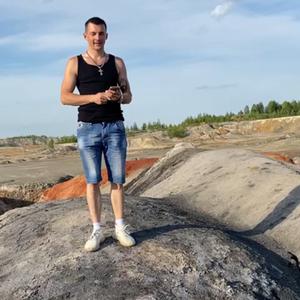Парни в Екатеринбурге: Алексей Ник, 28 - ищет девушку из Екатеринбурга