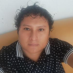 Jose Luis, 37 лет, Lima