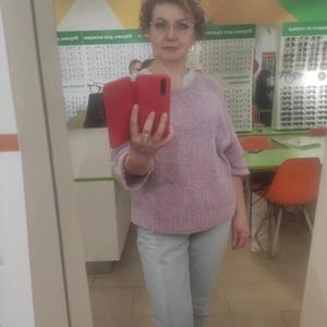 Девушки в Петрозаводске: Елена, 53 - ищет парня из Петрозаводска