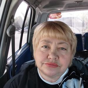 Девушки в Петропавловске-Камчатском: Марина, 60 - ищет парня из Петропавловска-Камчатского