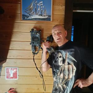 Serjik, 53 года, Лопухинка