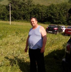 Олег, 56 лет, Самара
