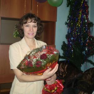 Наталья, 52 года, Сретенск