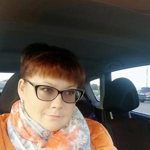 Юлия, 45 лет, Бронницы