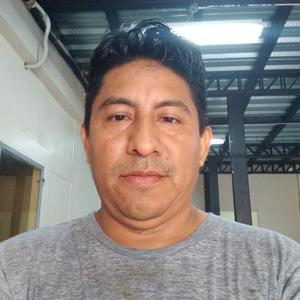 Dennis Rodolfo, 44 года, Guayaquil