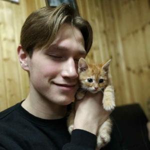 Юлиан, 24 года, Санкт-Петербург
