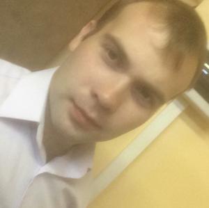 Дмитрий, 31 год, Коломна
