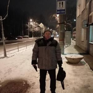Парни в Краснокамске: Сергей Павлов, 65 - ищет девушку из Краснокамска