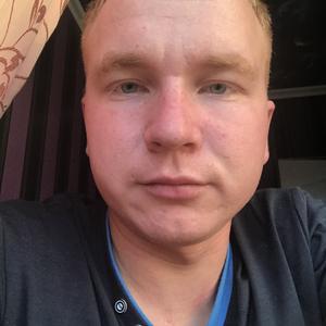 Михаил, 24 года, Верещагино
