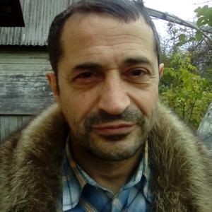 Aram, 56 лет, Щербинка