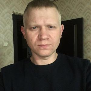 Николай, 40 лет, Вычегодский