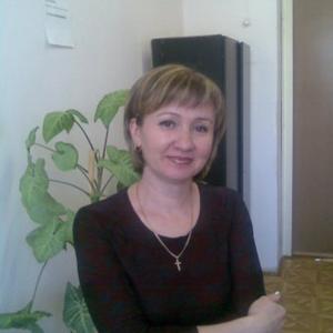 Девушки в Владикавказе: Азуля, 52 - ищет парня из Владикавказа