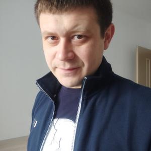 Парни в Екатеринбурге: Дмитрий, 34 - ищет девушку из Екатеринбурга