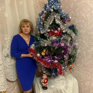 Ольга, 56 лет, Березники