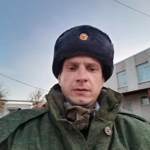 Парни в Тольятти: Димок, 36 - ищет девушку из Тольятти