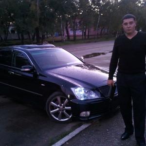 Dmitriy, 35 лет, Анапа