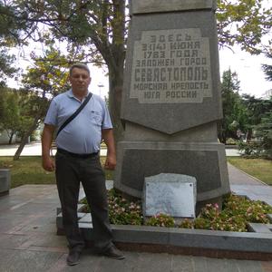 Сергей, 64 года, Буденновск
