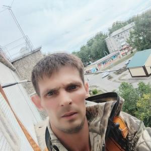 Парни в Сызрани: Алексей, 34 - ищет девушку из Сызрани