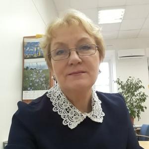 Алла Журавская, 71 год, Санкт-Петербург