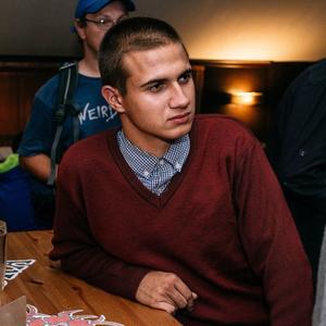Парни в Южно-Сахалинске: Александр, 26 - ищет девушку из Южно-Сахалинска