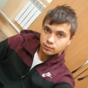 Игорь, 22 года, Рубцовск