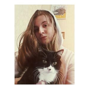 Екатерина, 23 года, Ярославль