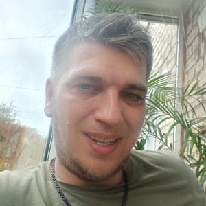 Руслан, 38 лет, Екатеринбург