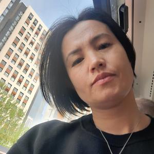 Дина, 41 год, Астана