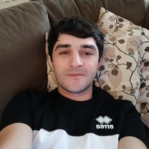 Диего, 37 лет, Баку