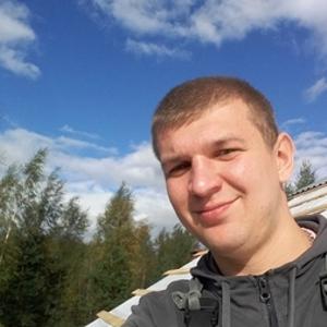 Roman, 36 лет, Псков