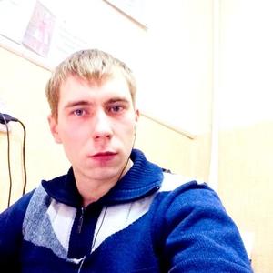 Дмитрий, 29 лет, Минусинск