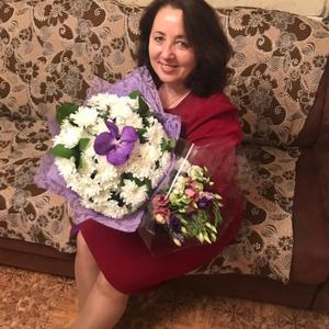 Ольга, 57 лет, Верхняя Тура