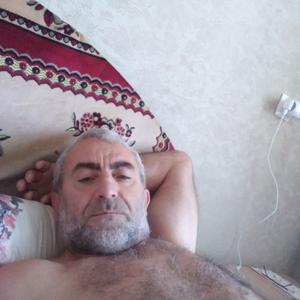 Борис Янд, 57 лет, Владикавказ