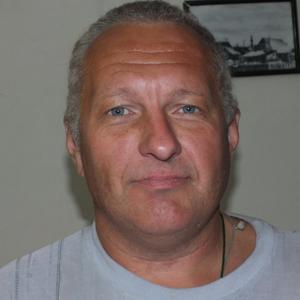 Игорь, 57 лет, Иваново