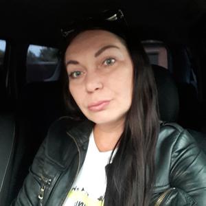 Эльвира, 41 год, Воронеж