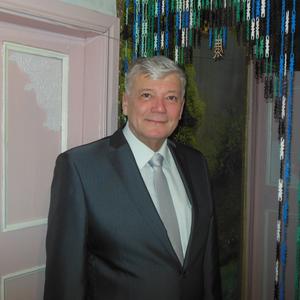 Владимир, 71 год, Самара