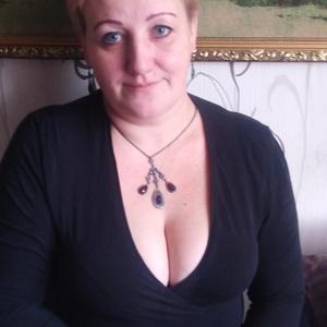 Соколова Татьяна, 41 год, Самара