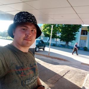 Парни в Волгореченске: Иван, 25 - ищет девушку из Волгореченска