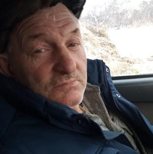 Виктор Николаевич, 66 лет, Омск