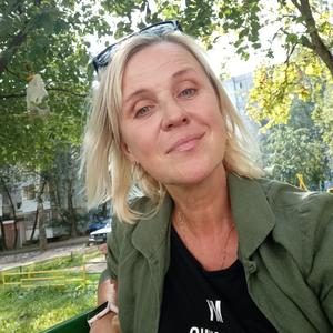 Ольга, 54 года, Смоленск